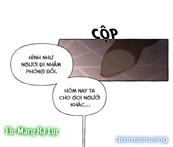 Lời Mời Gọi Phóng Đãng Của Nữ Công Tước 
