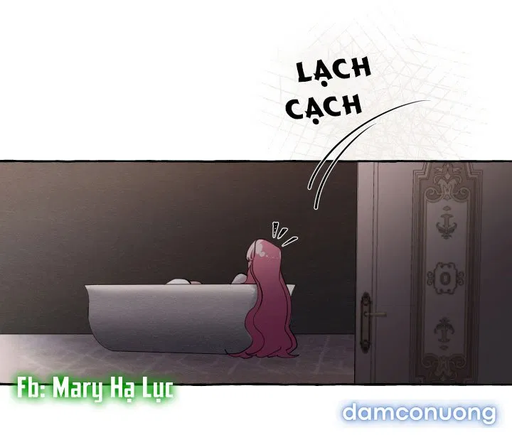 Lời Mời Gọi Phóng Đãng Của Nữ Công Tước 