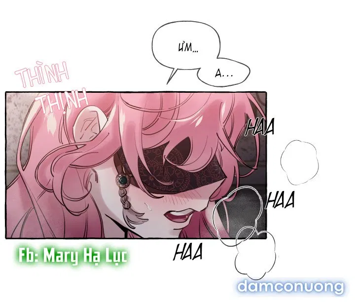 Lời Mời Gọi Phóng Đãng Của Nữ Công Tước 