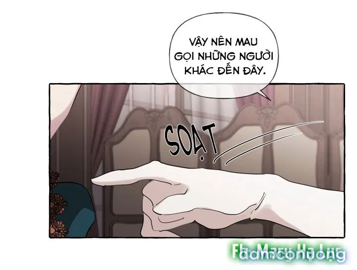 Lời Mời Gọi Phóng Đãng Của Nữ Công Tước 