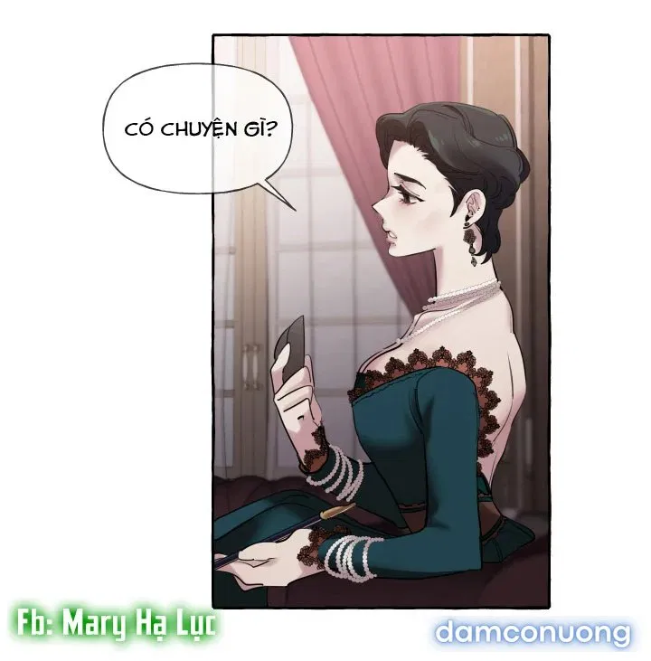 Lời Mời Gọi Phóng Đãng Của Nữ Công Tước 