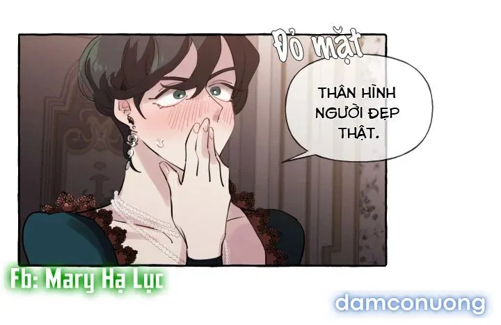 Lời Mời Gọi Phóng Đãng Của Nữ Công Tước 