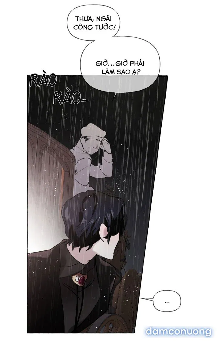 Lời Mời Gọi Phóng Đãng Của Nữ Công Tước 