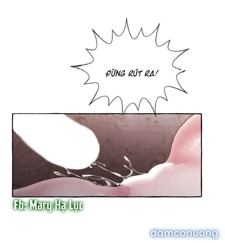 Lời Mời Gọi Phóng Đãng Của Nữ Công Tước 