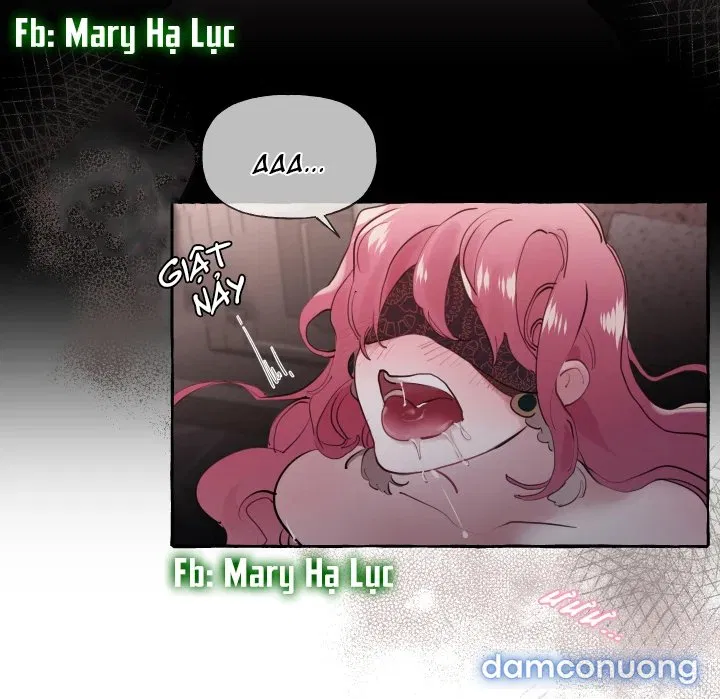 Lời Mời Gọi Phóng Đãng Của Nữ Công Tước 