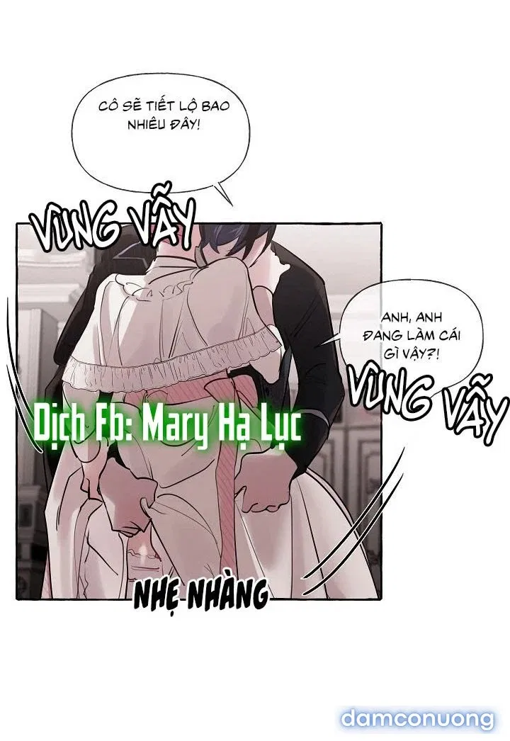 Lời Mời Gọi Phóng Đãng Của Nữ Công Tước 