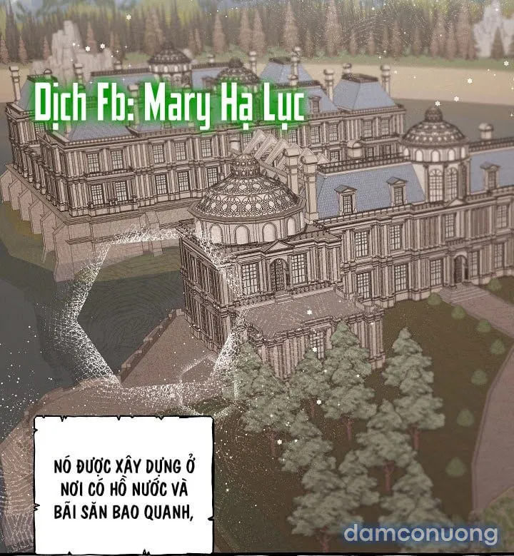 Lời Mời Gọi Phóng Đãng Của Nữ Công Tước 