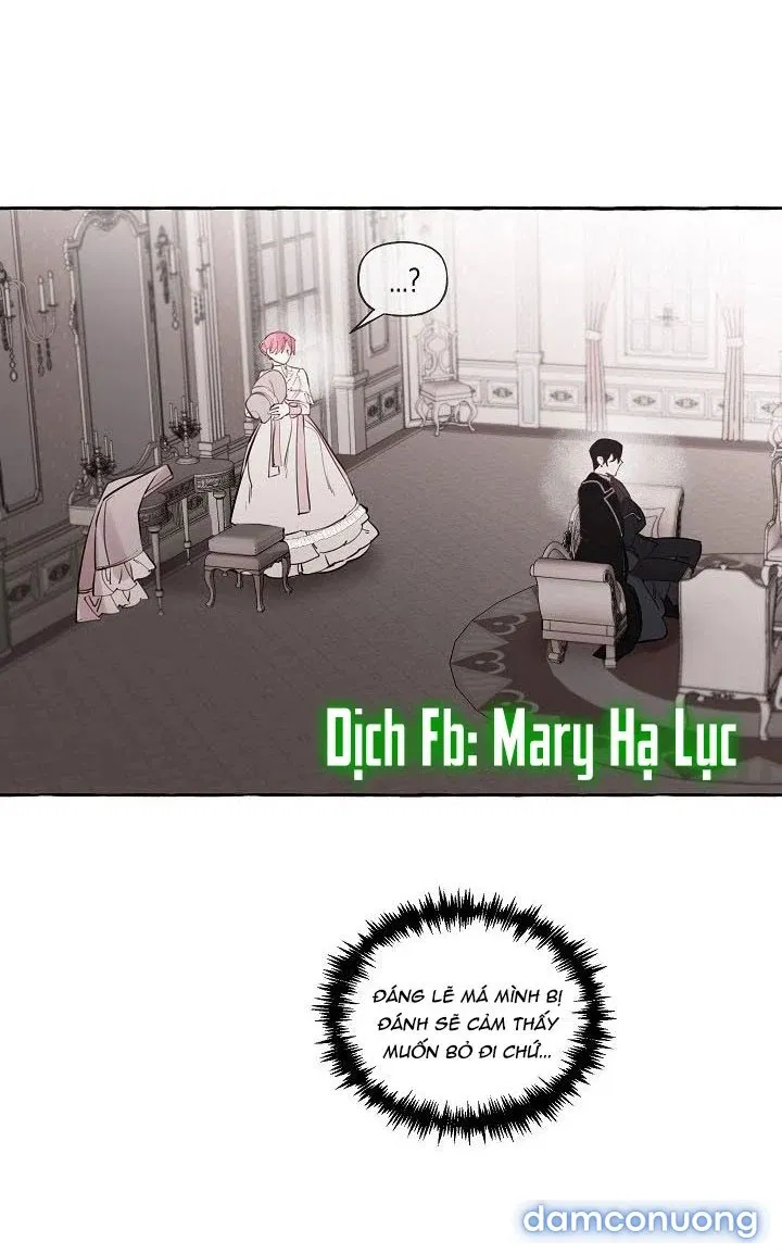 Lời Mời Gọi Phóng Đãng Của Nữ Công Tước 