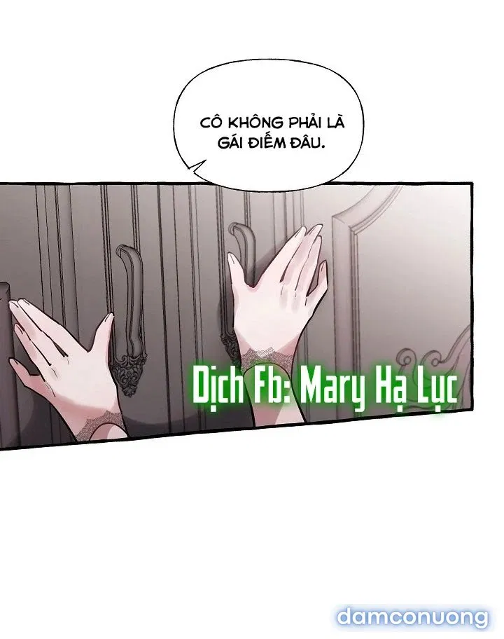 Lời Mời Gọi Phóng Đãng Của Nữ Công Tước 