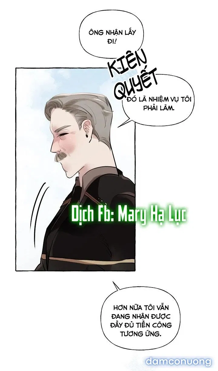 Lời Mời Gọi Phóng Đãng Của Nữ Công Tước 
