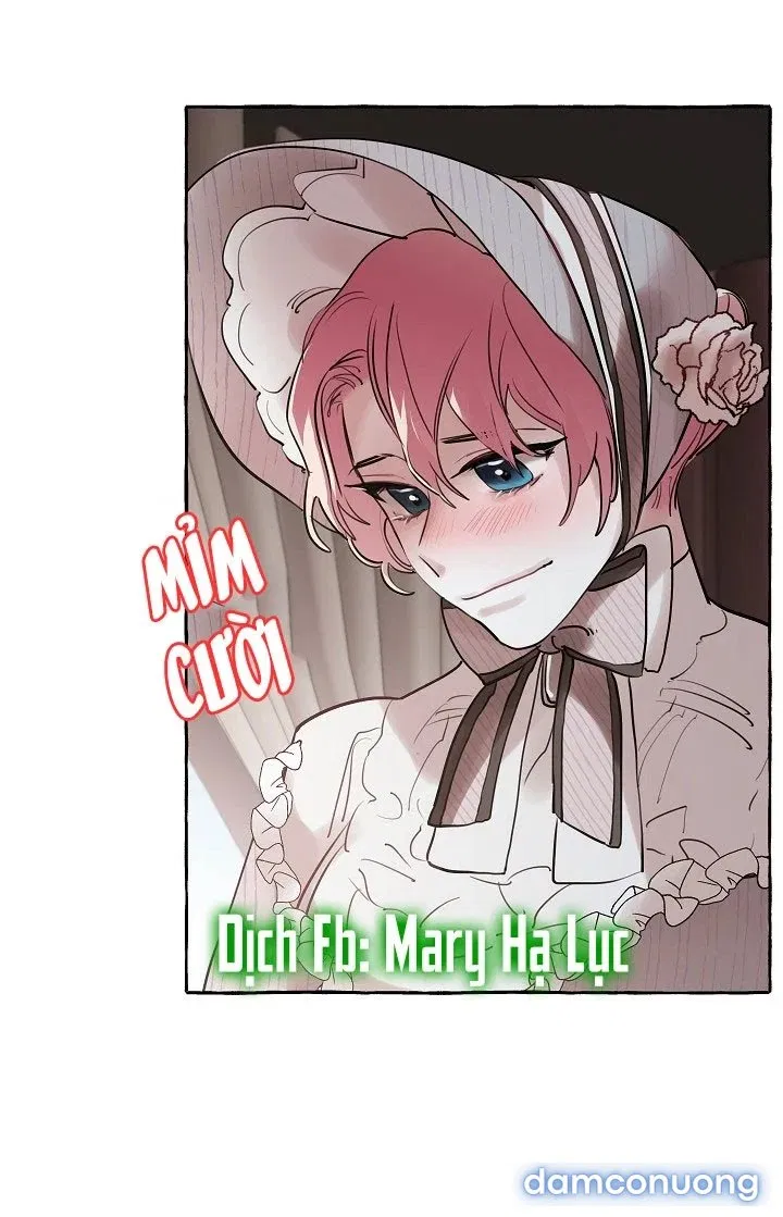 Lời Mời Gọi Phóng Đãng Của Nữ Công Tước 