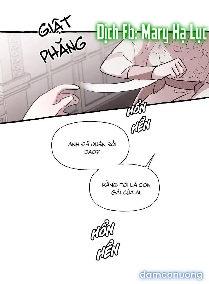 Lời Mời Gọi Phóng Đãng Của Nữ Công Tước 