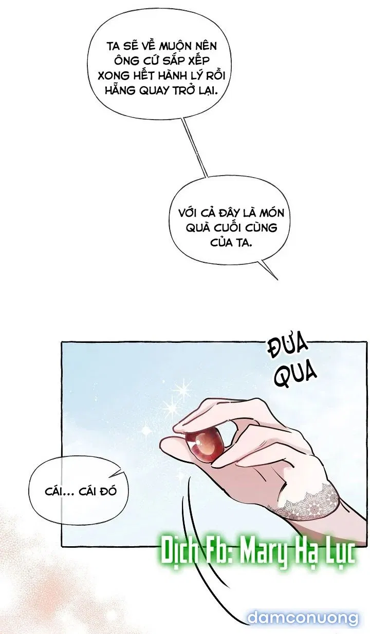 Lời Mời Gọi Phóng Đãng Của Nữ Công Tước 