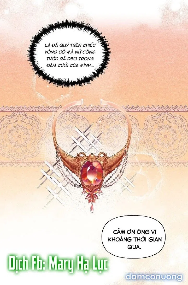 Lời Mời Gọi Phóng Đãng Của Nữ Công Tước 