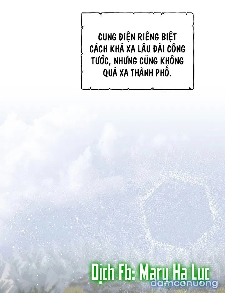Lời Mời Gọi Phóng Đãng Của Nữ Công Tước 