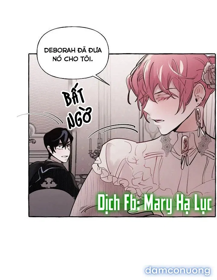 Lời Mời Gọi Phóng Đãng Của Nữ Công Tước 
