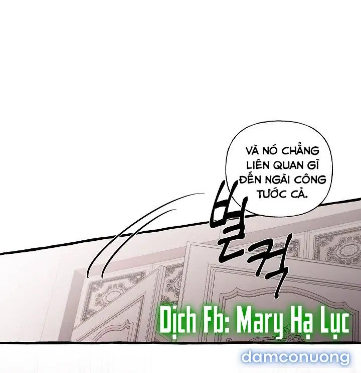 Lời Mời Gọi Phóng Đãng Của Nữ Công Tước 
