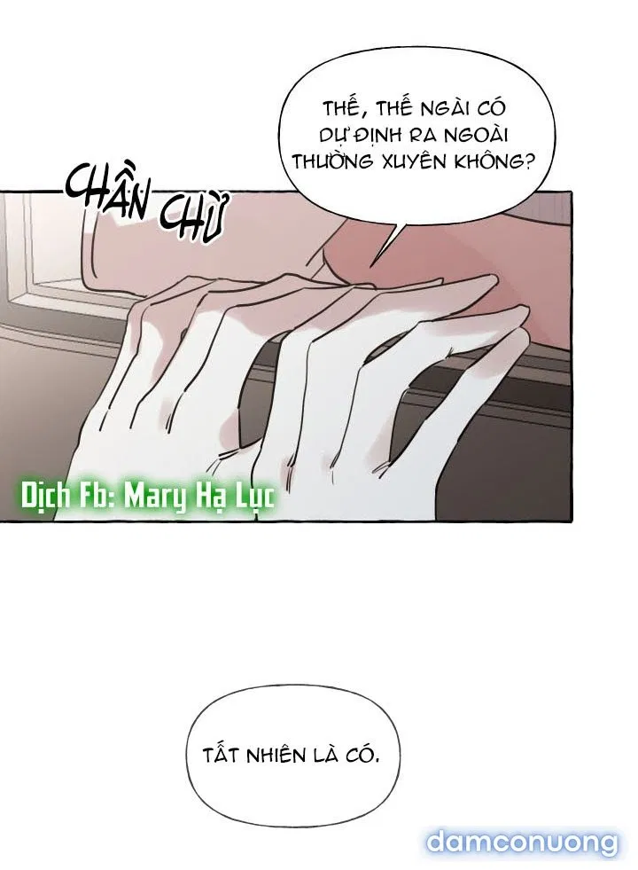 Lời Mời Gọi Phóng Đãng Của Nữ Công Tước 
