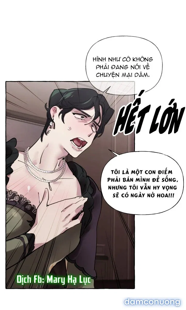 Lời Mời Gọi Phóng Đãng Của Nữ Công Tước 