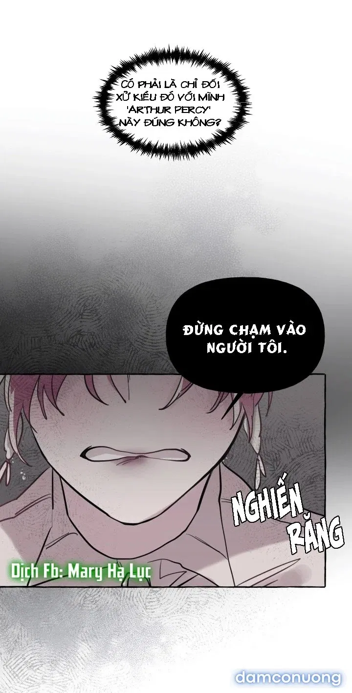 Lời Mời Gọi Phóng Đãng Của Nữ Công Tước 