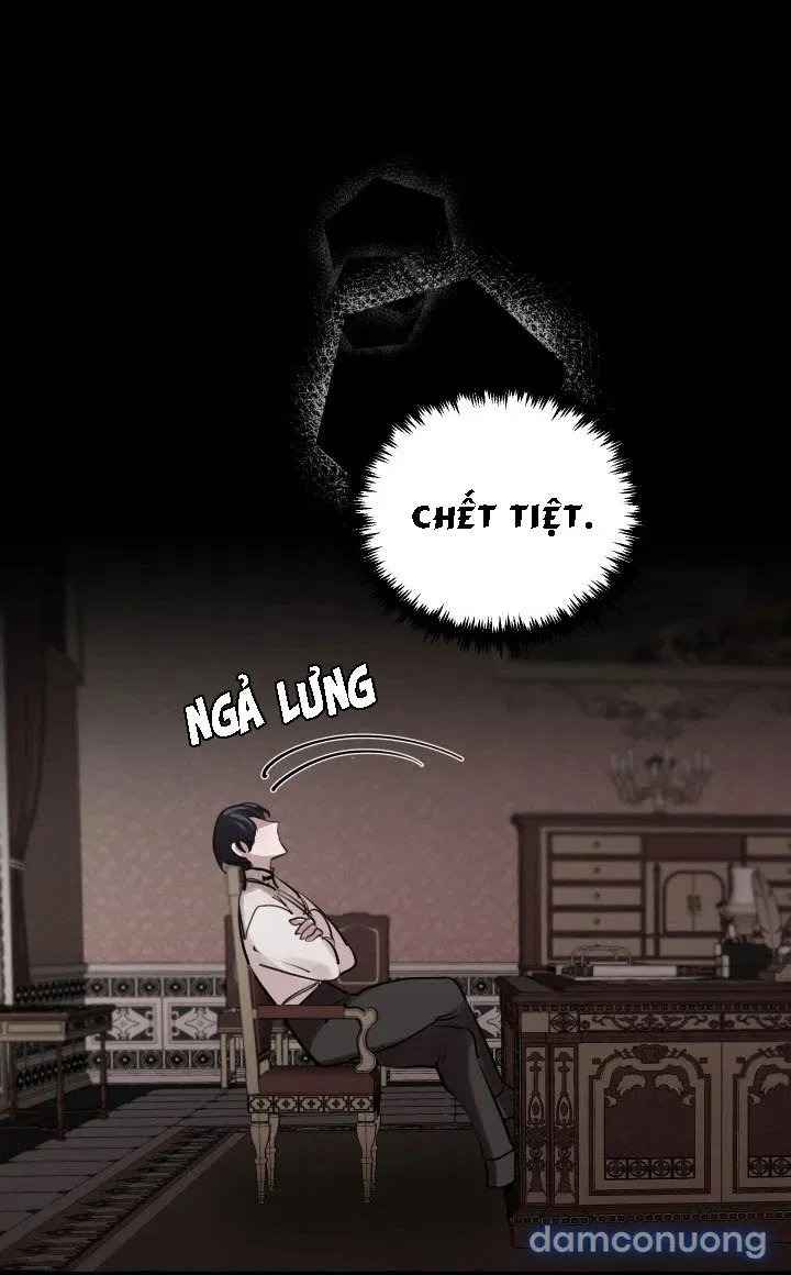 Lời Mời Gọi Phóng Đãng Của Nữ Công Tước 