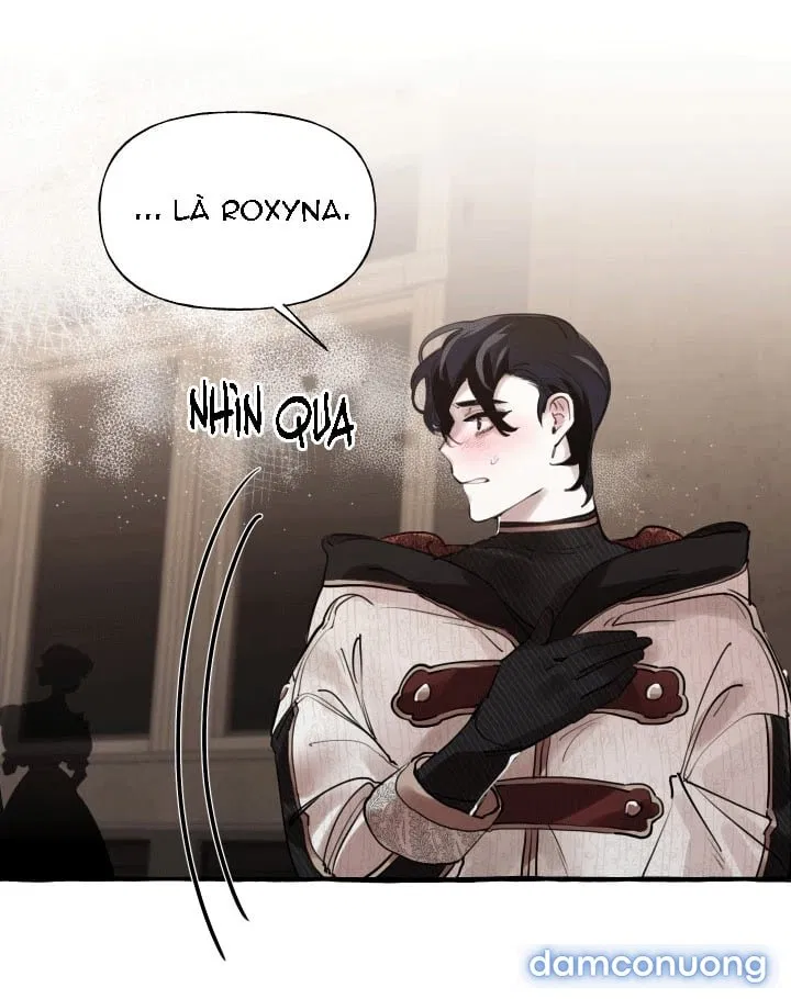Lời Mời Gọi Phóng Đãng Của Nữ Công Tước 