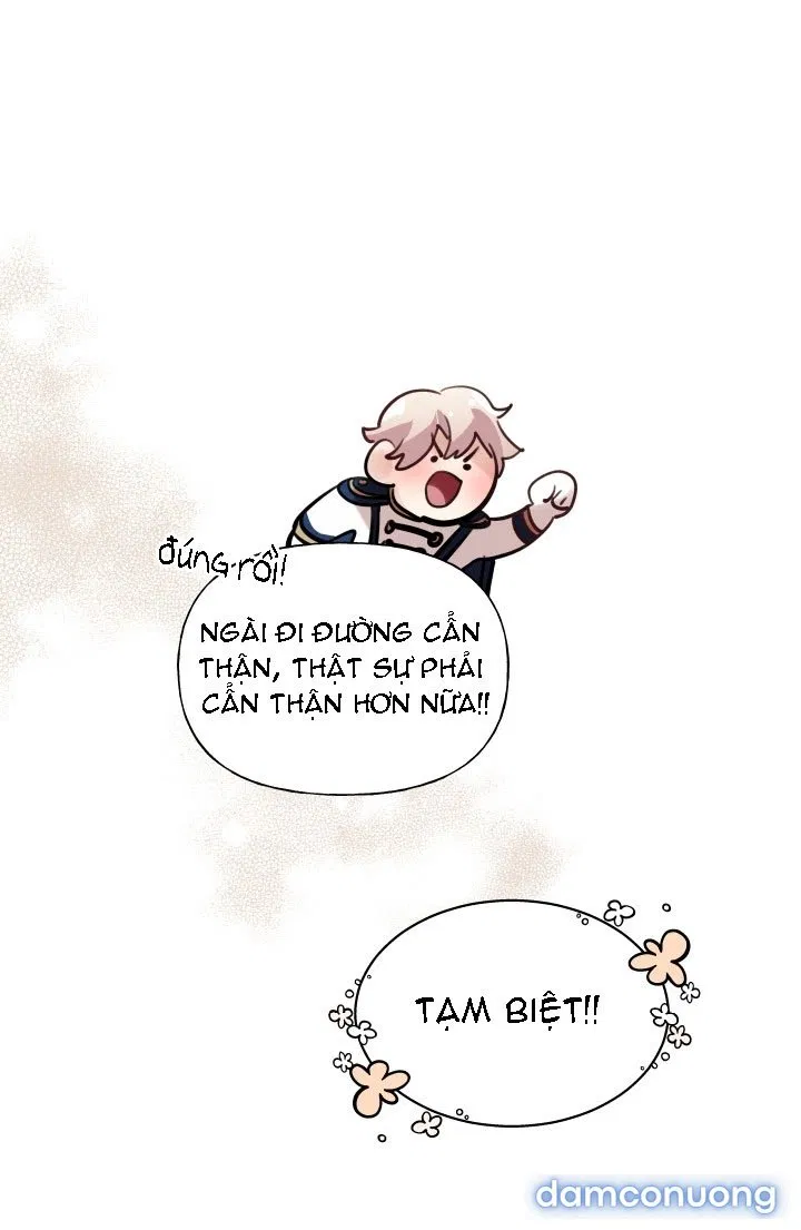 Lời Mời Gọi Phóng Đãng Của Nữ Công Tước 