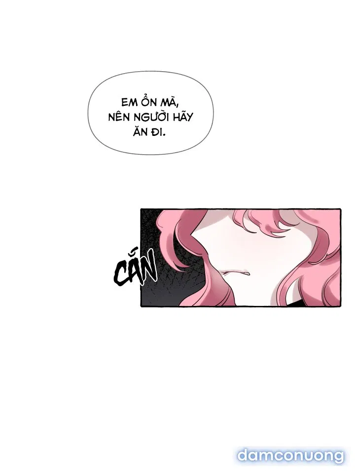 Lời Mời Gọi Phóng Đãng Của Nữ Công Tước 
