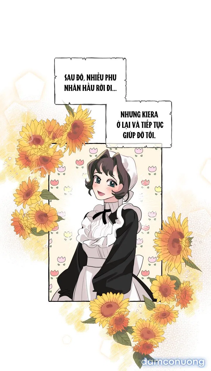Lời Mời Gọi Phóng Đãng Của Nữ Công Tước 