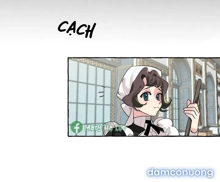 Lời Mời Gọi Phóng Đãng Của Nữ Công Tước 