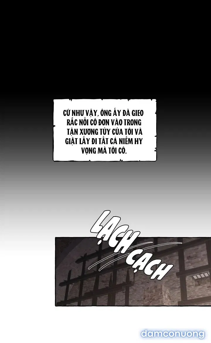 Lời Mời Gọi Phóng Đãng Của Nữ Công Tước 