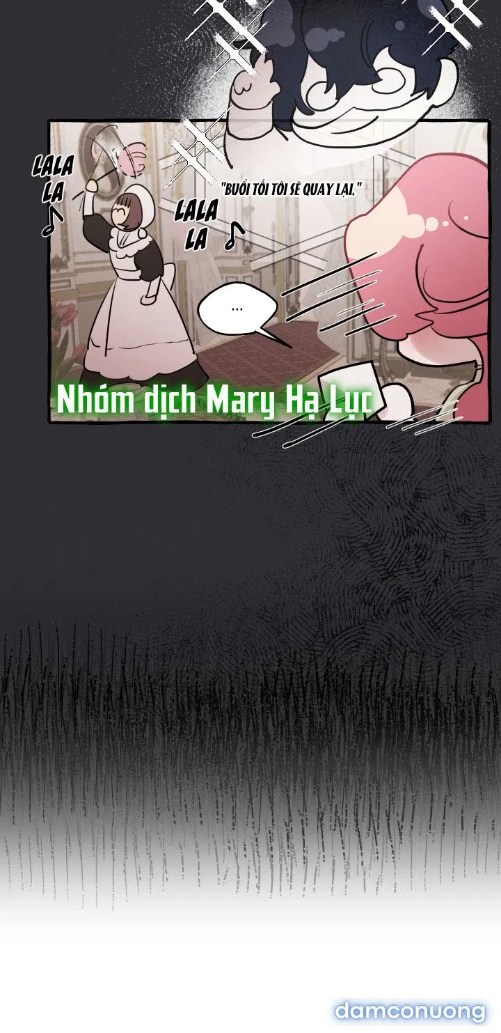 Lời Mời Gọi Phóng Đãng Của Nữ Công Tước 