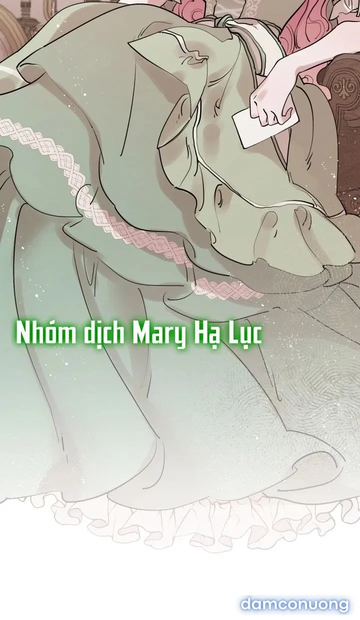 Lời Mời Gọi Phóng Đãng Của Nữ Công Tước 