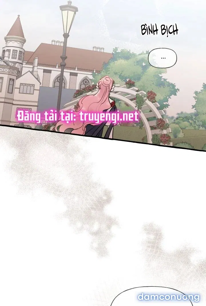 Lời Mời Gọi Phóng Đãng Của Nữ Công Tước 