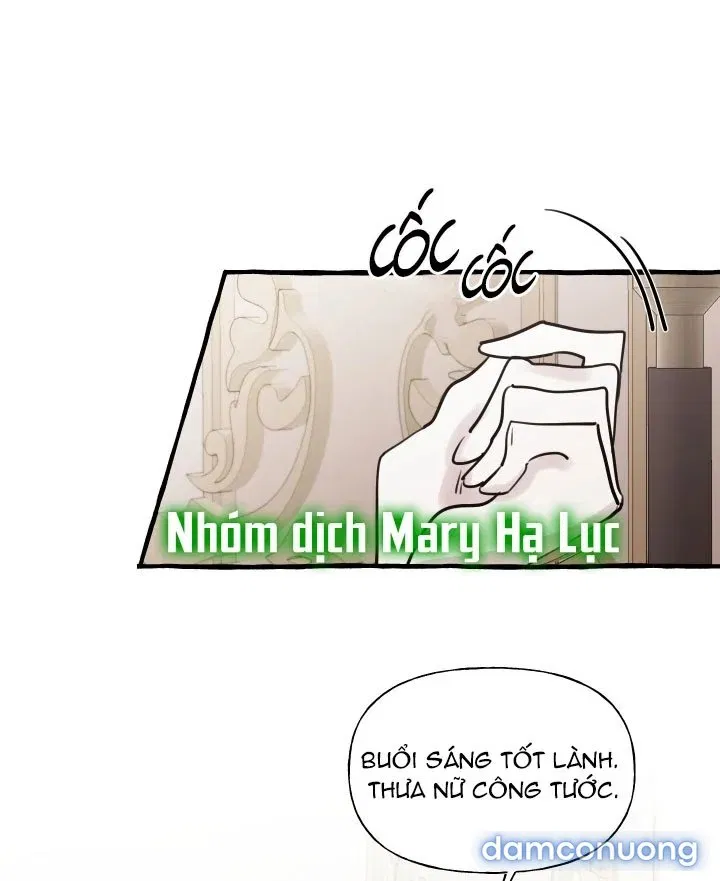 Lời Mời Gọi Phóng Đãng Của Nữ Công Tước 