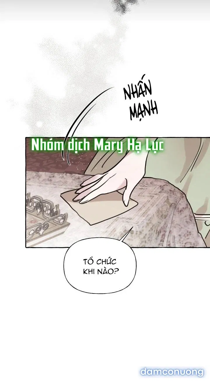 Lời Mời Gọi Phóng Đãng Của Nữ Công Tước 