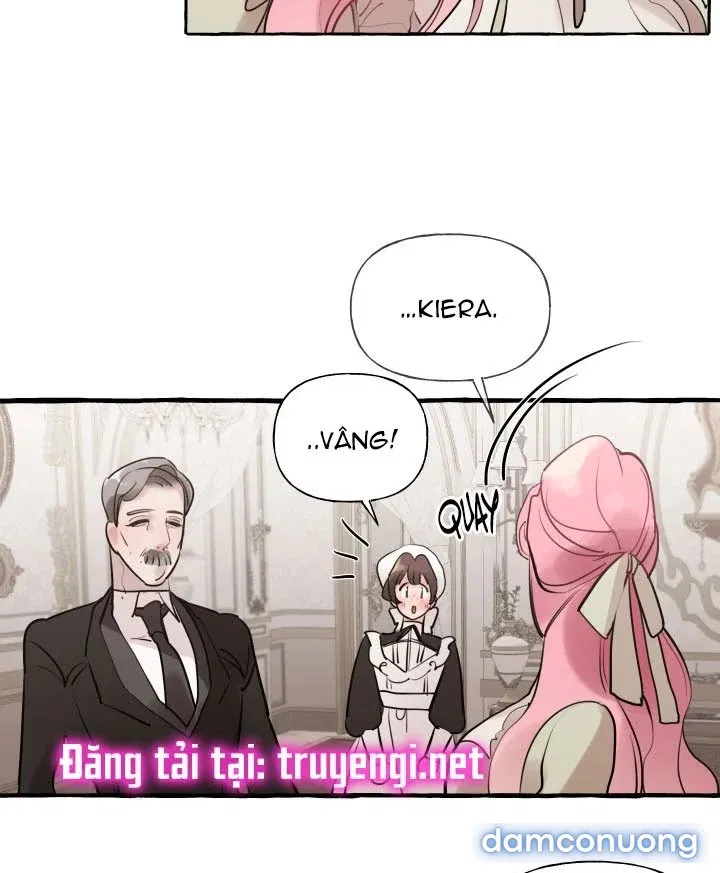 Lời Mời Gọi Phóng Đãng Của Nữ Công Tước 