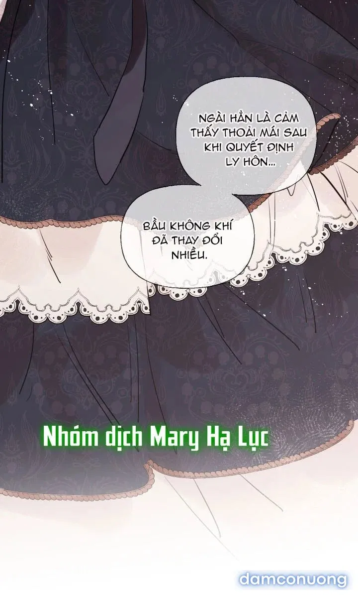 Lời Mời Gọi Phóng Đãng Của Nữ Công Tước 