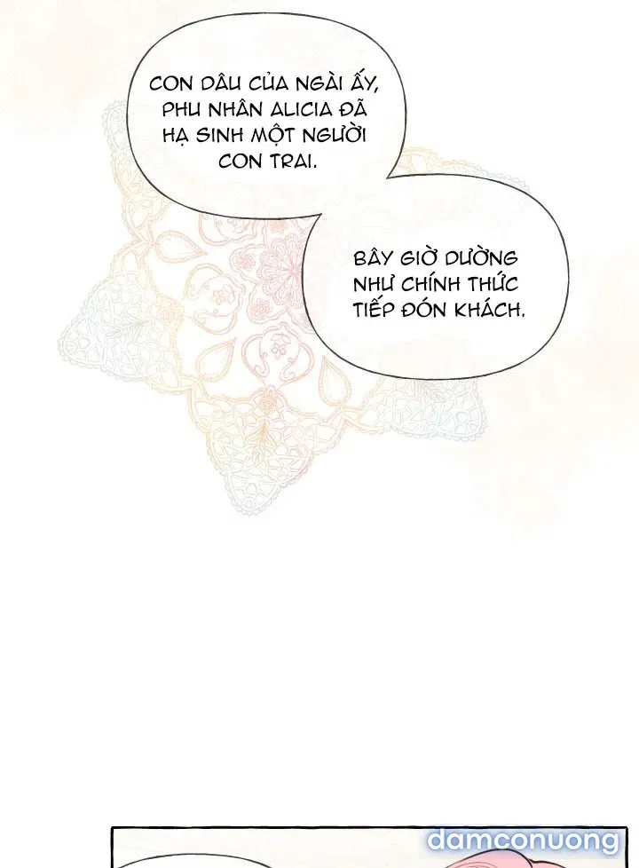 Lời Mời Gọi Phóng Đãng Của Nữ Công Tước 