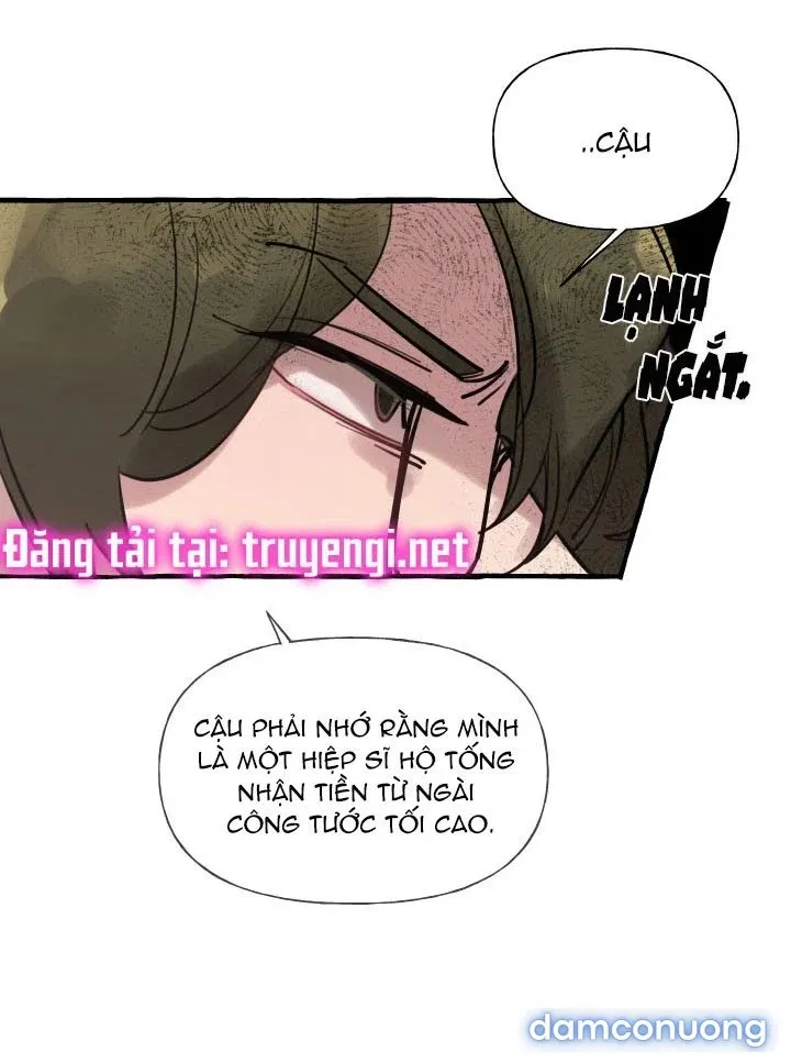 Lời Mời Gọi Phóng Đãng Của Nữ Công Tước 