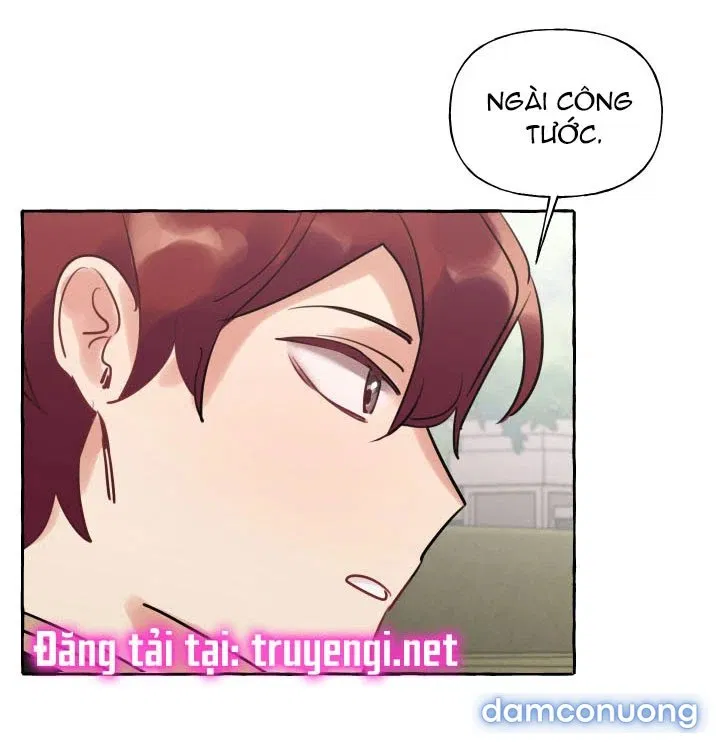 Lời Mời Gọi Phóng Đãng Của Nữ Công Tước 