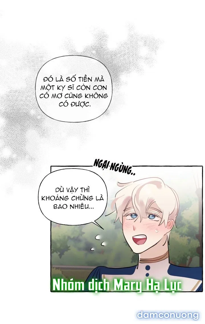 Lời Mời Gọi Phóng Đãng Của Nữ Công Tước 