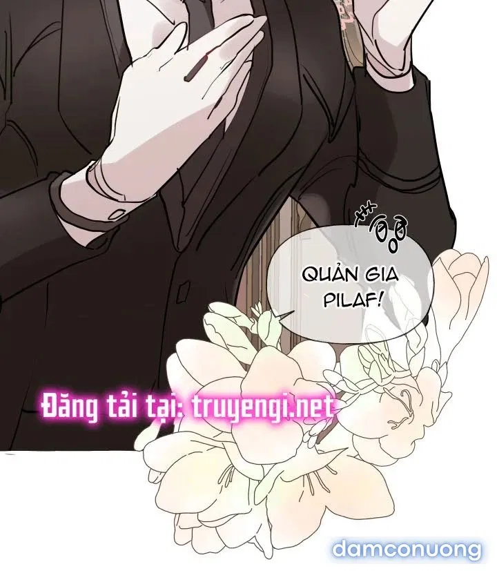 Lời Mời Gọi Phóng Đãng Của Nữ Công Tước 