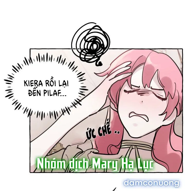 Lời Mời Gọi Phóng Đãng Của Nữ Công Tước 