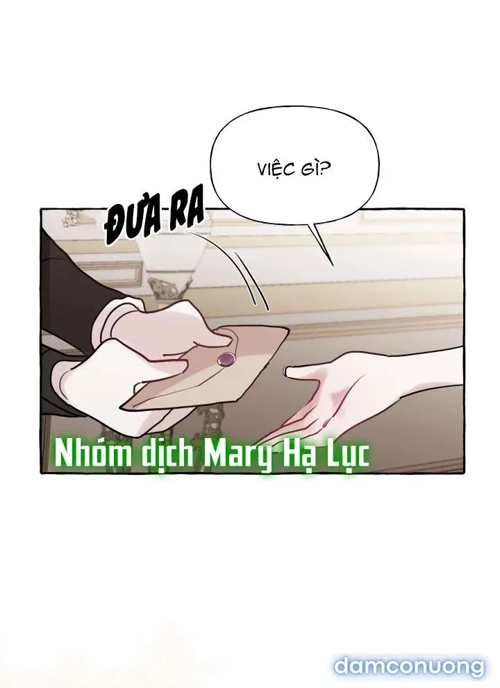 Lời Mời Gọi Phóng Đãng Của Nữ Công Tước 