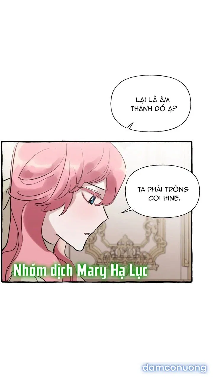 Lời Mời Gọi Phóng Đãng Của Nữ Công Tước 