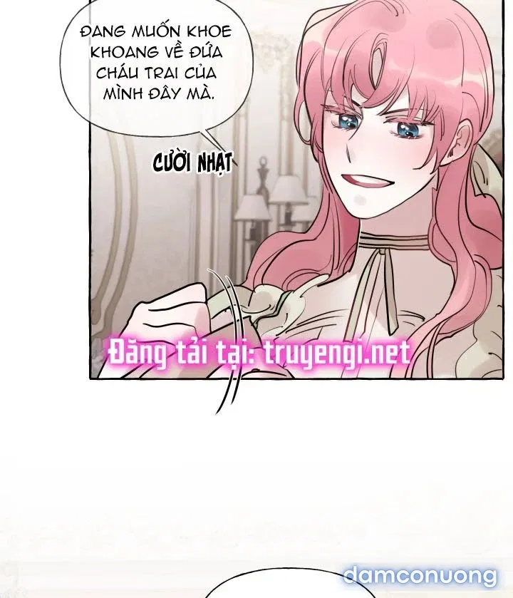 Lời Mời Gọi Phóng Đãng Của Nữ Công Tước 