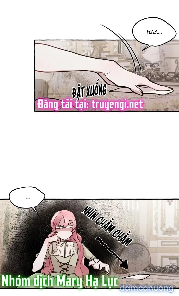 Lời Mời Gọi Phóng Đãng Của Nữ Công Tước 