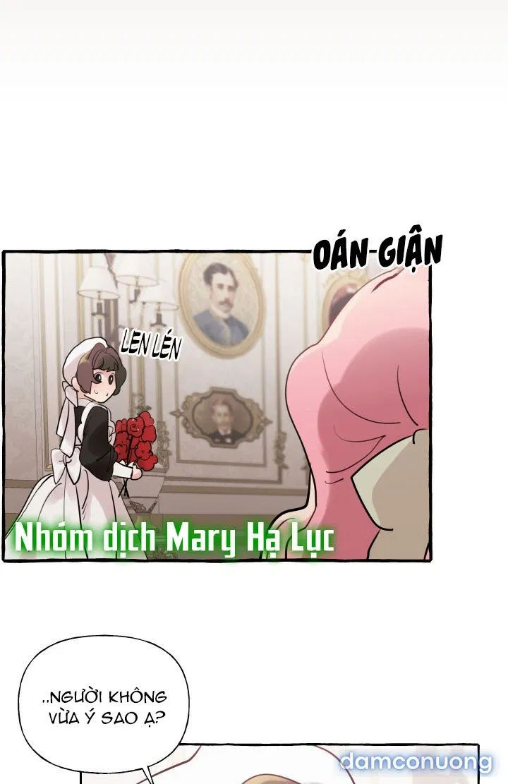 Lời Mời Gọi Phóng Đãng Của Nữ Công Tước 