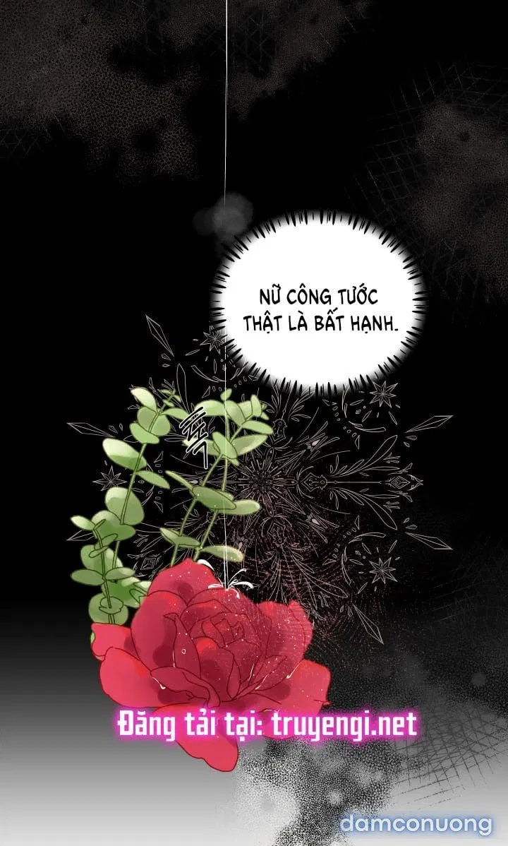 Lời Mời Gọi Phóng Đãng Của Nữ Công Tước 